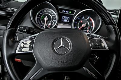 2015 Mercedes-Benz G 63 AMG   - Photo 27 - Joliet, IL 60435