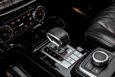 2015 Mercedes-Benz G 63 AMG   - Photo 34 - Joliet, IL 60435