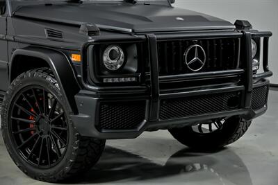 2015 Mercedes-Benz G 63 AMG   - Photo 3 - Joliet, IL 60435