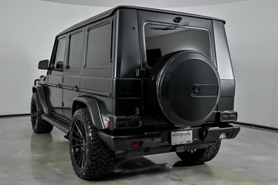 2015 Mercedes-Benz G 63 AMG   - Photo 10 - Joliet, IL 60435
