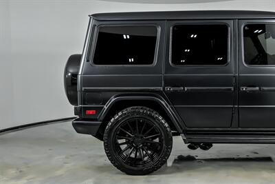 2015 Mercedes-Benz G 63 AMG   - Photo 13 - Joliet, IL 60435