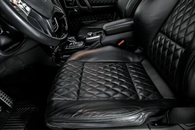 2015 Mercedes-Benz G 63 AMG   - Photo 21 - Joliet, IL 60435
