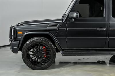 2015 Mercedes-Benz G 63 AMG   - Photo 7 - Joliet, IL 60435