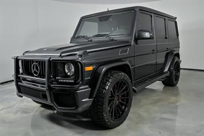 2015 Mercedes-Benz G 63 AMG   - Photo 6 - Joliet, IL 60435