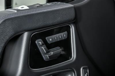 2015 Mercedes-Benz G 63 AMG   - Photo 19 - Joliet, IL 60435