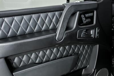 2015 Mercedes-Benz G 63 AMG   - Photo 18 - Joliet, IL 60435