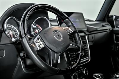 2015 Mercedes-Benz G 63 AMG   - Photo 25 - Joliet, IL 60435