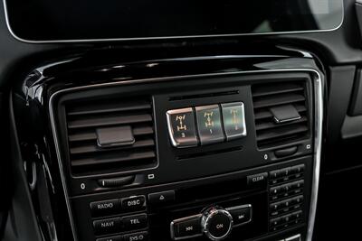 2015 Mercedes-Benz G 63 AMG   - Photo 31 - Joliet, IL 60435