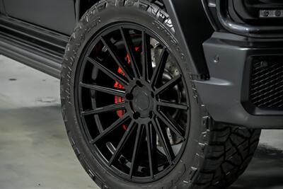 2015 Mercedes-Benz G 63 AMG   - Photo 4 - Joliet, IL 60435