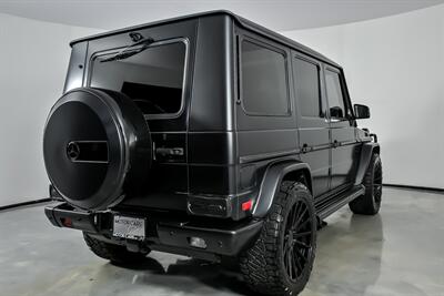 2015 Mercedes-Benz G 63 AMG   - Photo 12 - Joliet, IL 60435