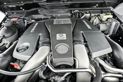 2015 Mercedes-Benz G 63 AMG   - Photo 17 - Joliet, IL 60435