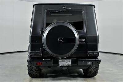 2015 Mercedes-Benz G 63 AMG   - Photo 11 - Joliet, IL 60435