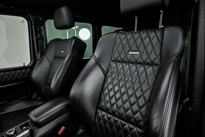 2015 Mercedes-Benz G 63 AMG   - Photo 22 - Joliet, IL 60435