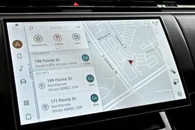 2023 Land Rover Range Rover Sport P400 Dynamic SE   - Photo 34 - Joliet, IL 60435