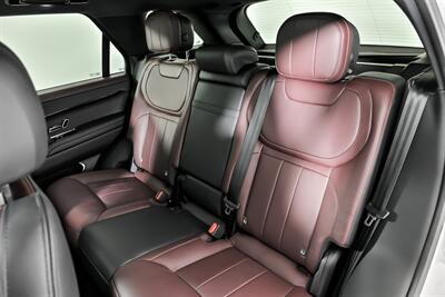 2023 Land Rover Range Rover Sport P400 Dynamic SE   - Photo 25 - Joliet, IL 60435