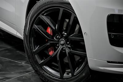 2023 Land Rover Range Rover Sport P400 Dynamic SE   - Photo 4 - Joliet, IL 60435