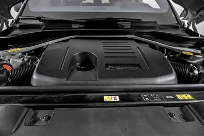 2023 Land Rover Range Rover Sport P400 Dynamic SE   - Photo 17 - Joliet, IL 60435