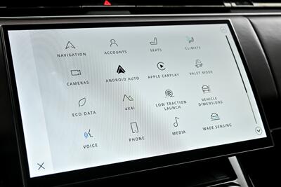 2023 Land Rover Range Rover Sport P400 Dynamic SE   - Photo 35 - Joliet, IL 60435