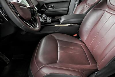 2023 Land Rover Range Rover Sport P400 Dynamic SE   - Photo 22 - Joliet, IL 60435