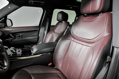 2023 Land Rover Range Rover Sport P400 Dynamic SE   - Photo 23 - Joliet, IL 60435