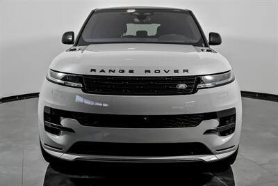 2023 Land Rover Range Rover Sport P400 Dynamic SE   - Photo 5 - Joliet, IL 60435