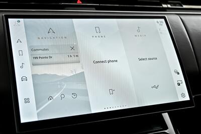 2023 Land Rover Range Rover Sport P400 Dynamic SE   - Photo 31 - Joliet, IL 60435