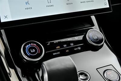 2023 Land Rover Range Rover Sport P400 Dynamic SE   - Photo 36 - Joliet, IL 60435