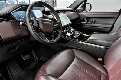 2023 Land Rover Range Rover Sport P400 Dynamic SE   - Photo 21 - Joliet, IL 60435