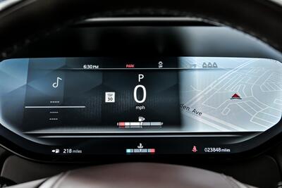 2023 Land Rover Range Rover Sport P400 Dynamic SE   - Photo 27 - Joliet, IL 60435