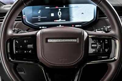 2023 Land Rover Range Rover Sport P400 Dynamic SE   - Photo 28 - Joliet, IL 60435