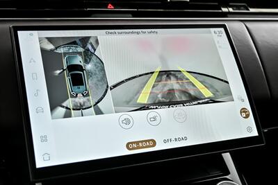 2023 Land Rover Range Rover Sport P400 Dynamic SE   - Photo 33 - Joliet, IL 60435