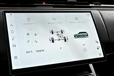 2023 Land Rover Range Rover Sport P400 Dynamic SE   - Photo 32 - Joliet, IL 60435