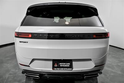 2023 Land Rover Range Rover Sport P400 Dynamic SE   - Photo 11 - Joliet, IL 60435