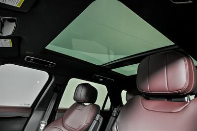 2023 Land Rover Range Rover Sport P400 Dynamic SE   - Photo 24 - Joliet, IL 60435