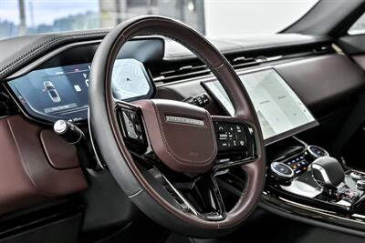 2023 Land Rover Range Rover Sport P400 Dynamic SE   - Photo 26 - Joliet, IL 60435