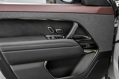 2023 Land Rover Range Rover Sport P400 Dynamic SE   - Photo 18 - Joliet, IL 60435