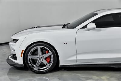 2021 Chevrolet Camaro SS-WHEELS-EXHAUST   - Photo 7 - Joliet, IL 60435