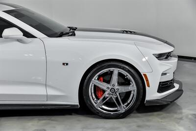 2021 Chevrolet Camaro SS-WHEELS-EXHAUST   - Photo 15 - Joliet, IL 60435