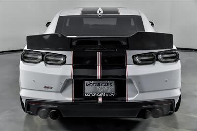 2021 Chevrolet Camaro SS-WHEELS-EXHAUST   - Photo 11 - Joliet, IL 60435