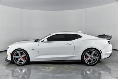 2021 Chevrolet Camaro SS-WHEELS-EXHAUST   - Photo 8 - Joliet, IL 60435