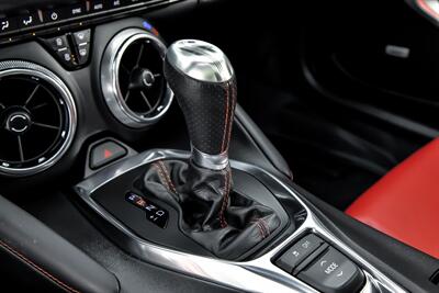 2021 Chevrolet Camaro SS-WHEELS-EXHAUST   - Photo 37 - Joliet, IL 60435