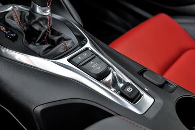 2021 Chevrolet Camaro SS-WHEELS-EXHAUST   - Photo 38 - Joliet, IL 60435