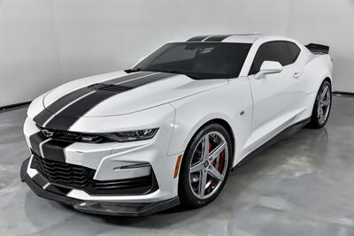 2021 Chevrolet Camaro SS-WHEELS-EXHAUST   - Photo 6 - Joliet, IL 60435