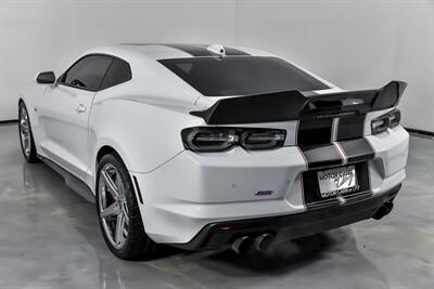 2021 Chevrolet Camaro SS-WHEELS-EXHAUST   - Photo 10 - Joliet, IL 60435