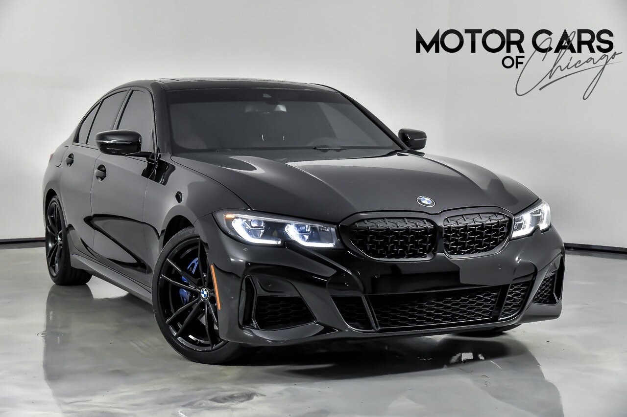 2022 BMW M340i - Photo 1 - Joliet, IL 60435