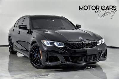 2022 BMW M340i   - Photo 1 - Joliet, IL 60435