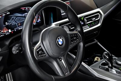 2022 BMW M340i   - Photo 26 - Joliet, IL 60435