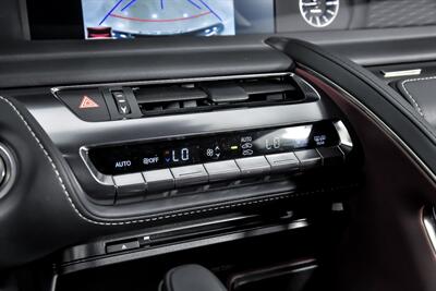 2021 Lexus LC 500 Convertible   - Photo 40 - Joliet, IL 60435
