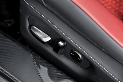 2021 Lexus LC 500 Convertible   - Photo 29 - Joliet, IL 60435