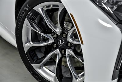2021 Lexus LC 500 Convertible   - Photo 4 - Joliet, IL 60435